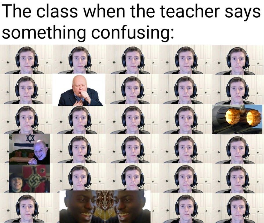 online class