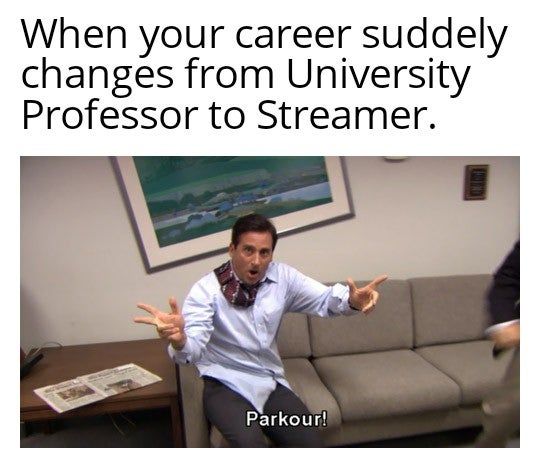 what a N