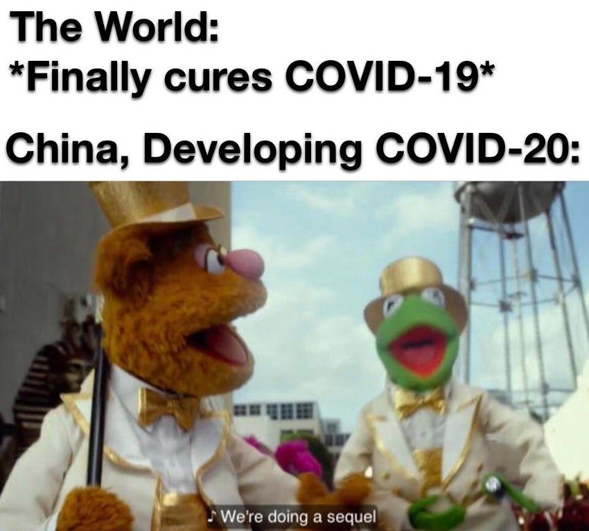 here we go