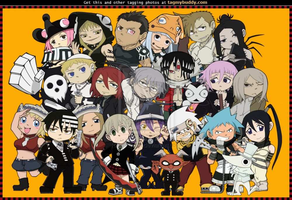 If you have seen this show name your favorite character