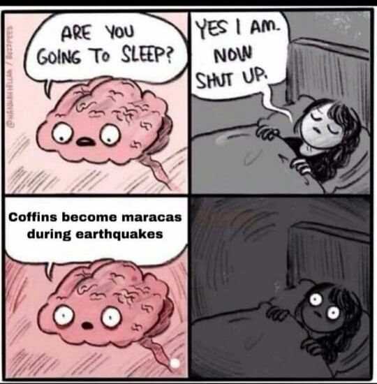 Huh