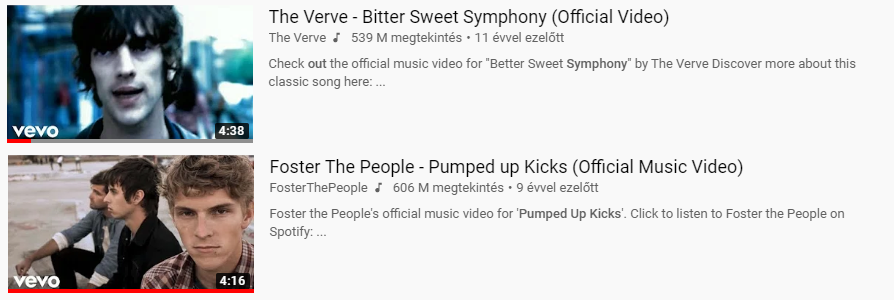 The two moods for every high school graduation