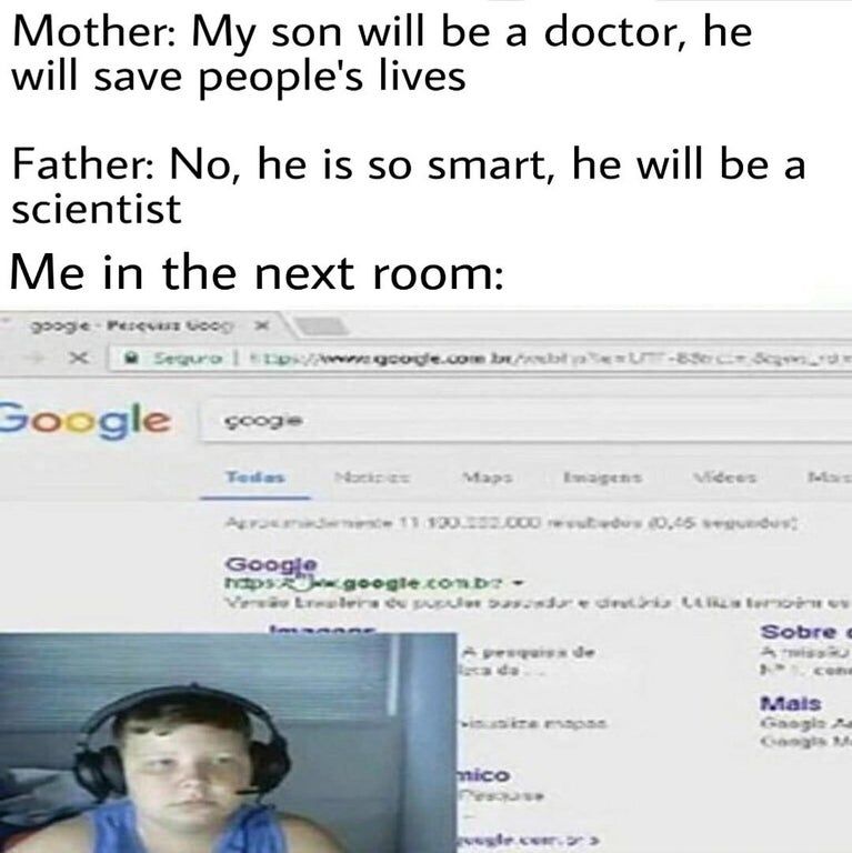 google