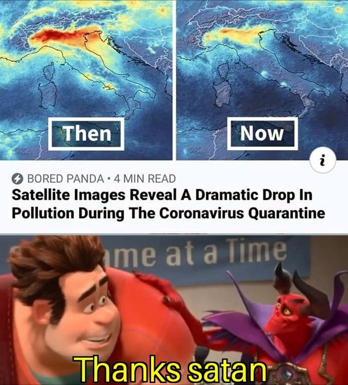 noice
