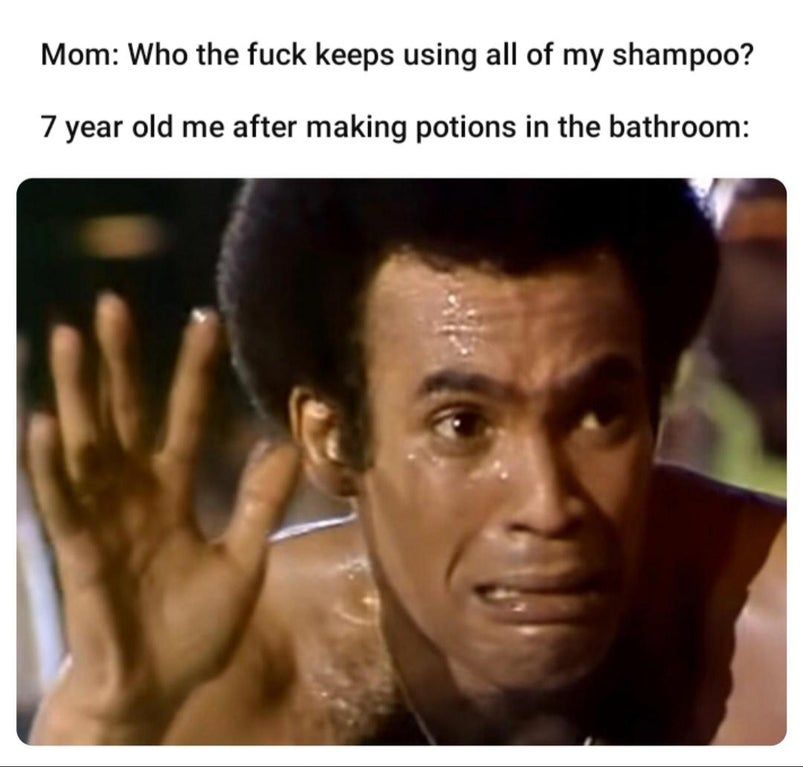 potions