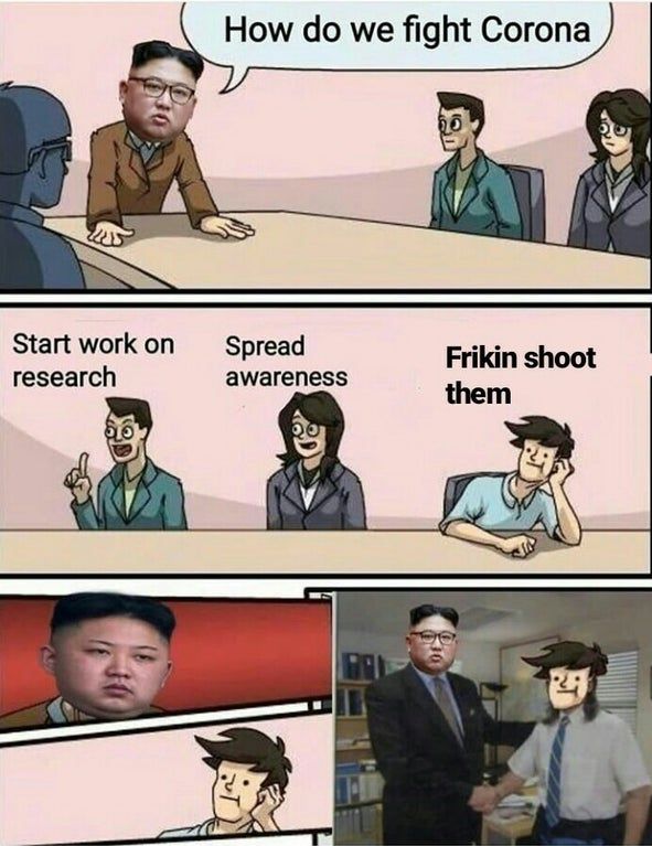 best korea