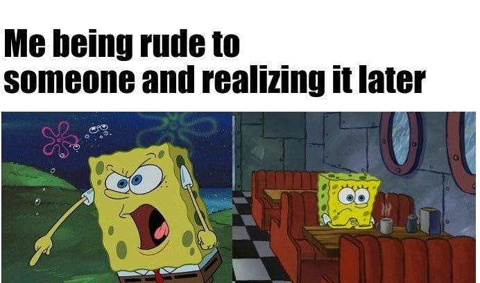 sorry