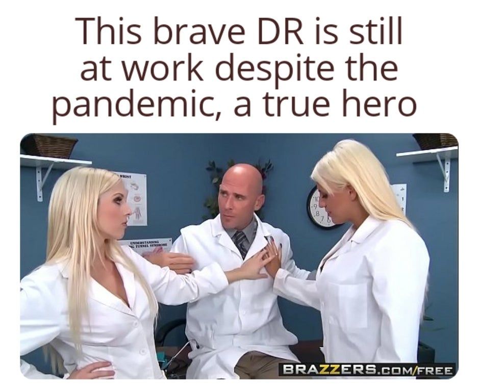 brave