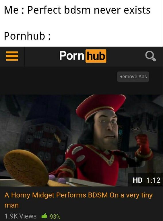 oh no