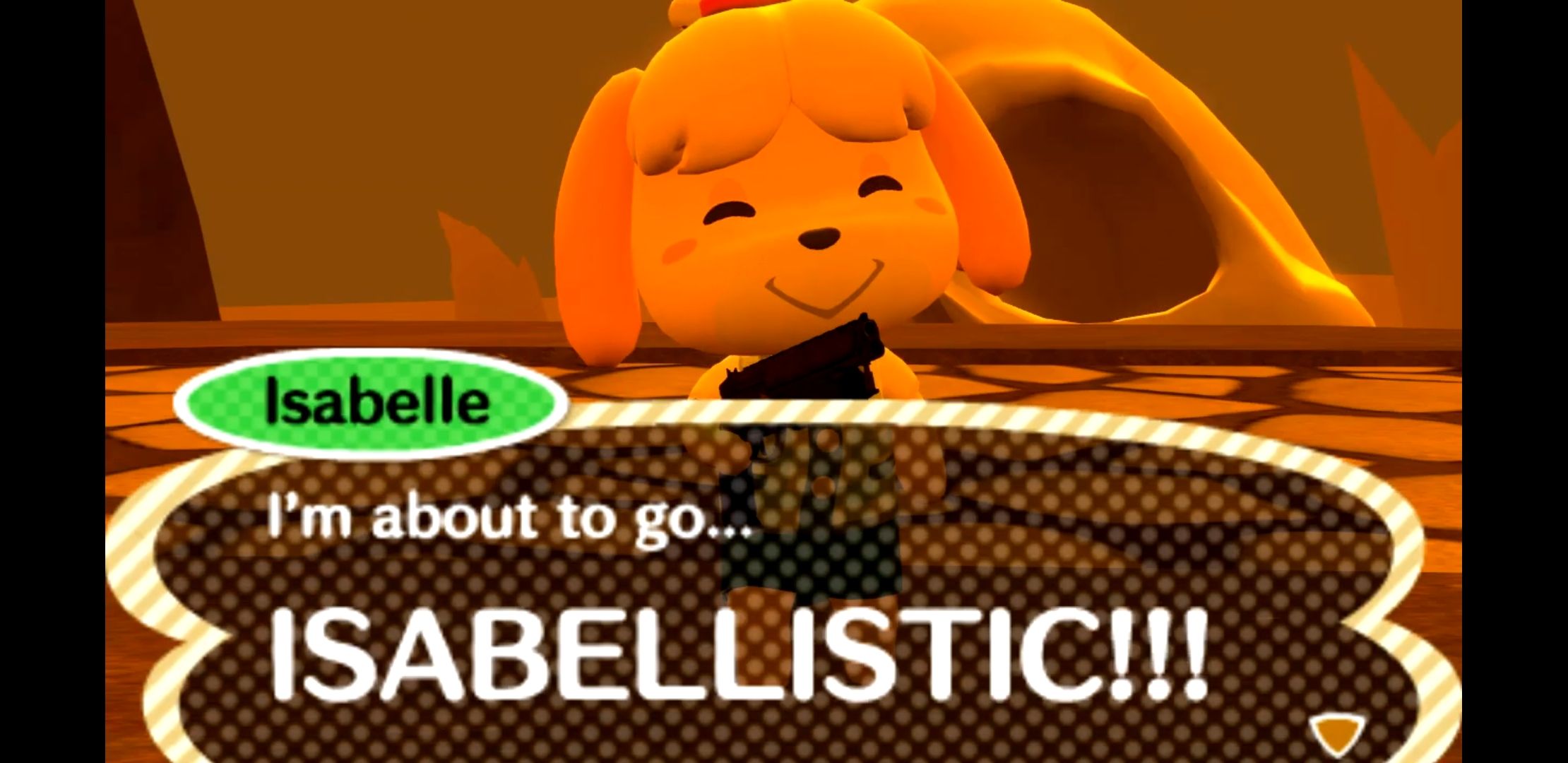 Today is a good day