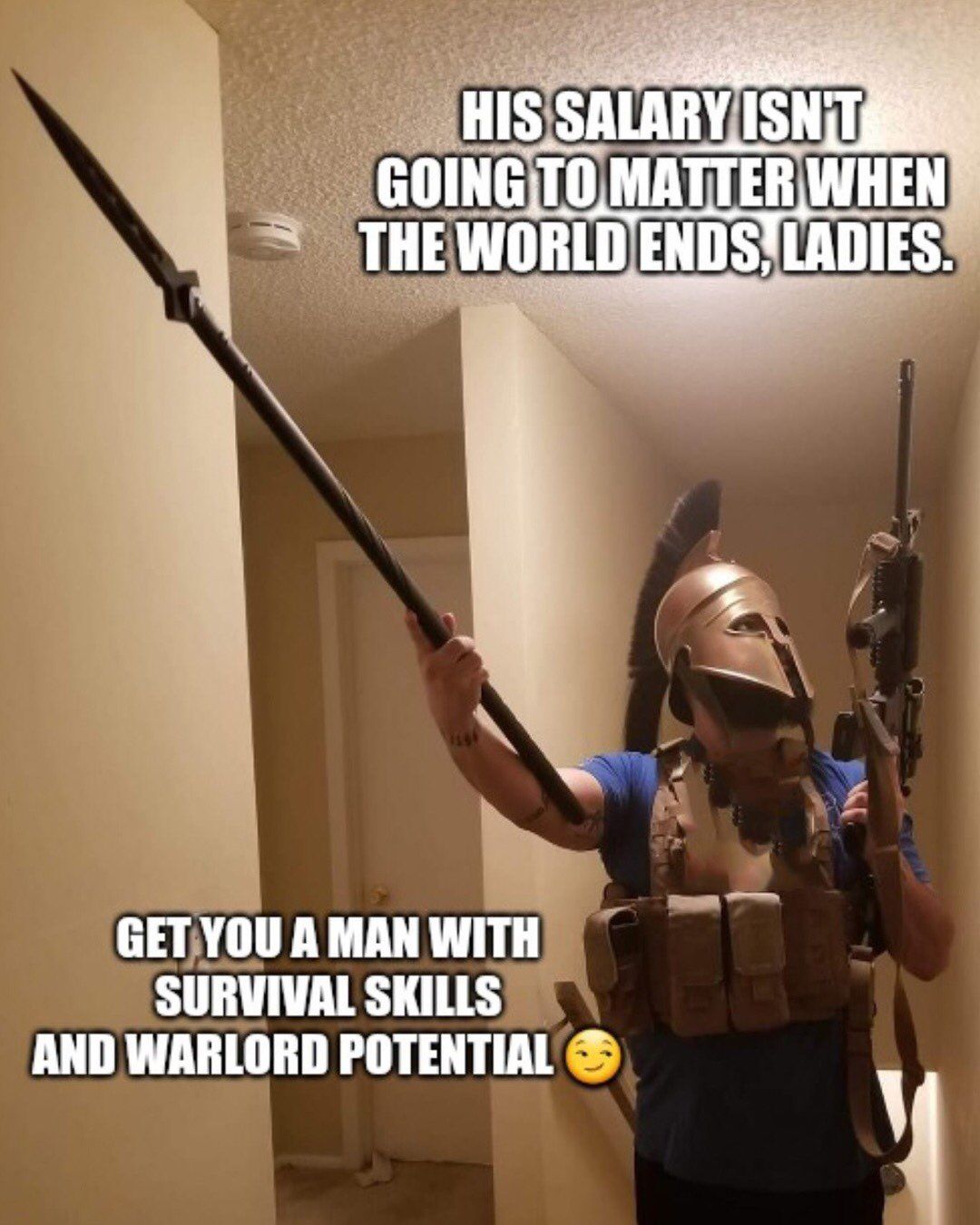 war lord