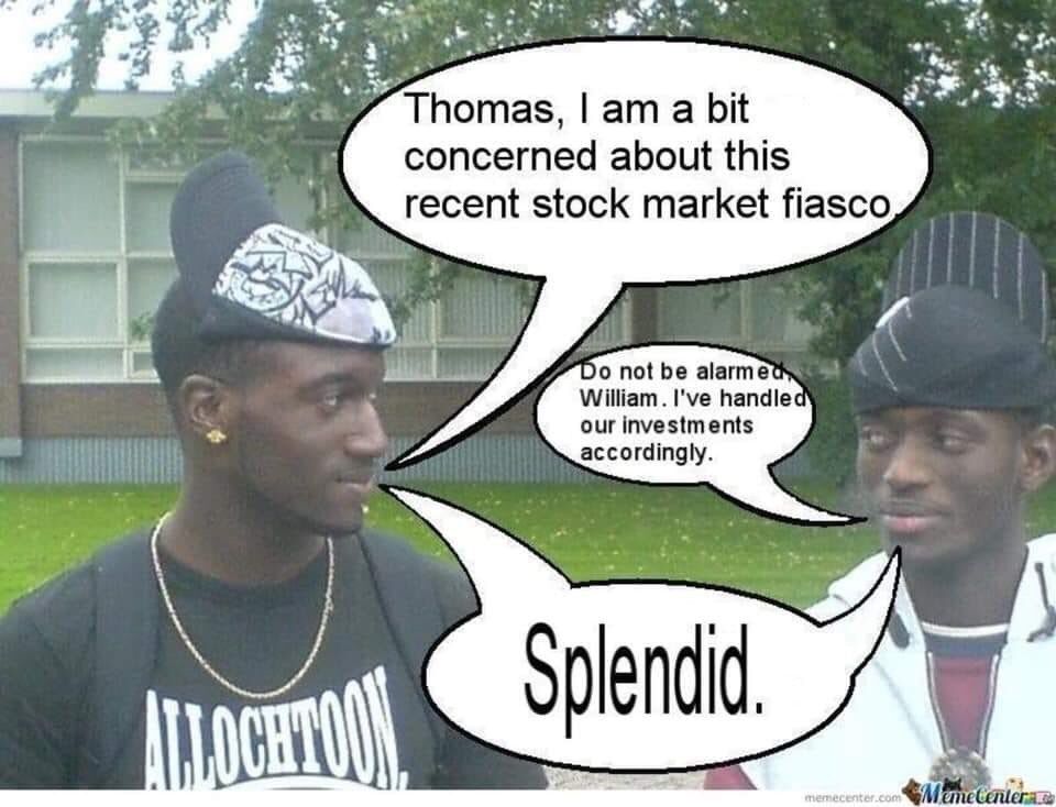 splendid