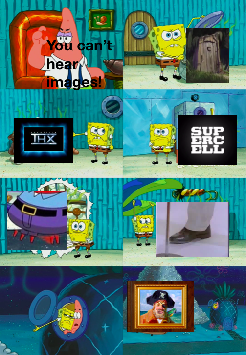 OOOooooooooooooo who lives in a...