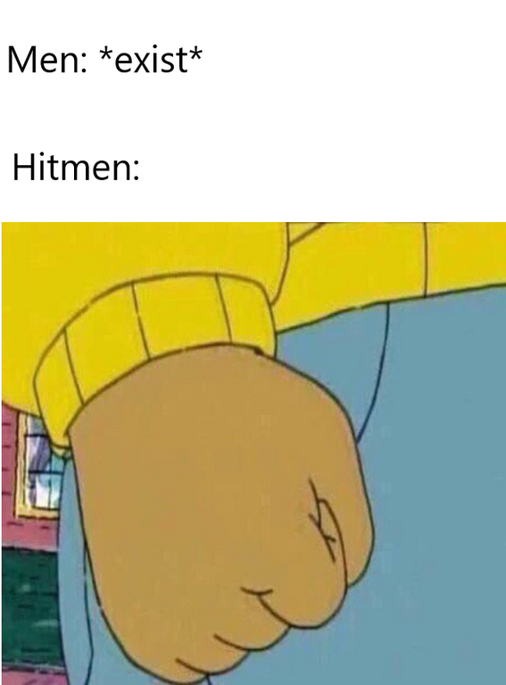 oh no
