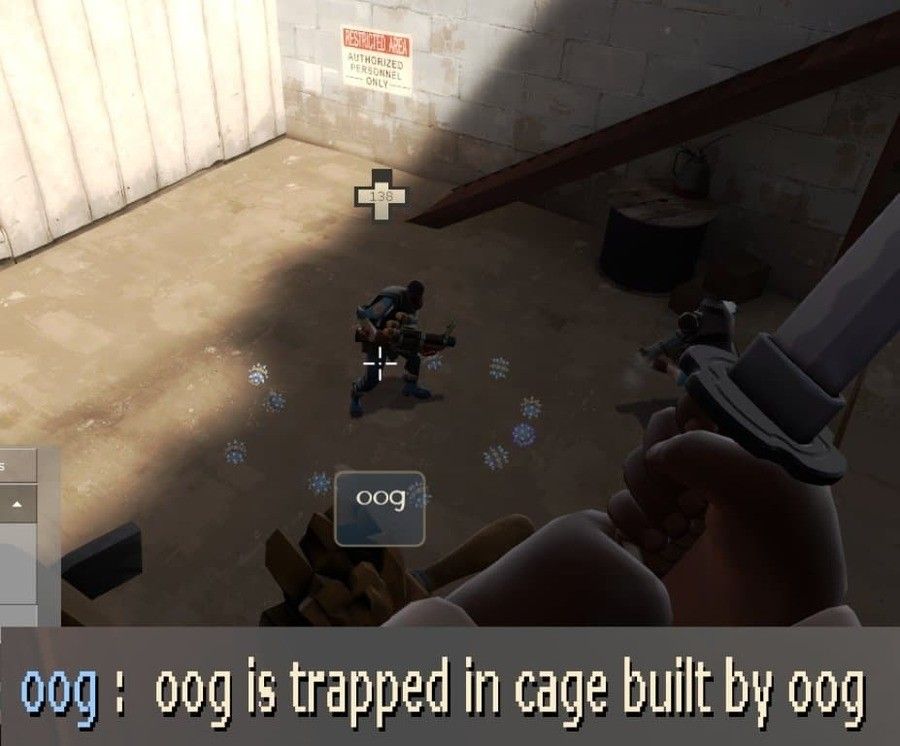 Poor Oog