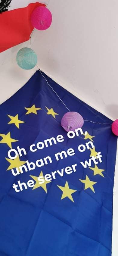 Pff please, I didn't do anything