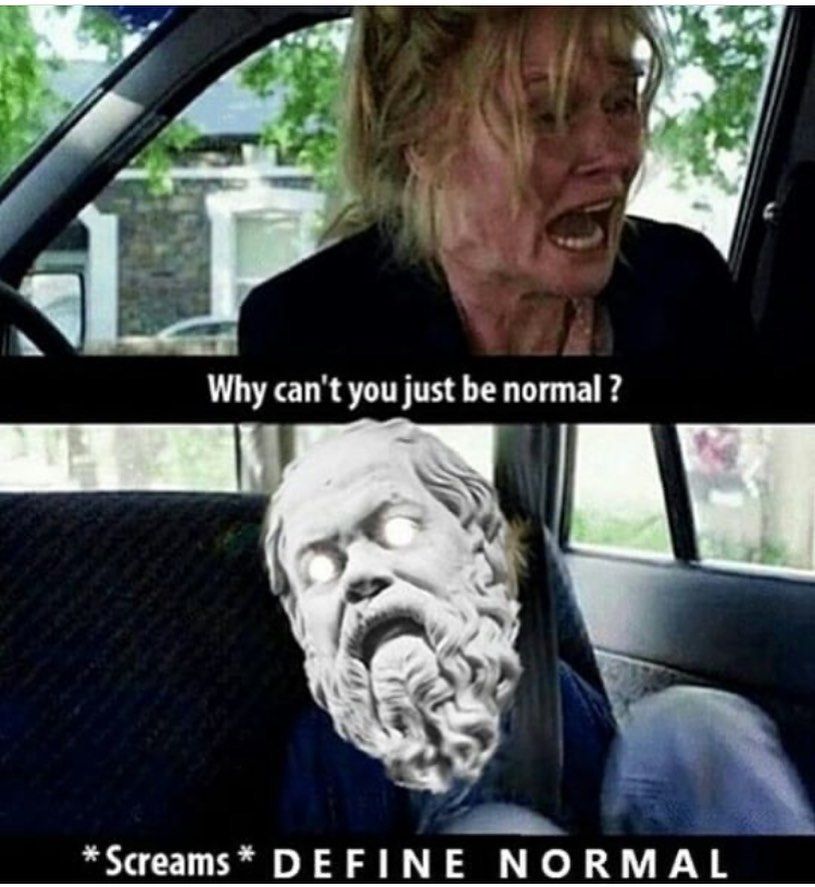 hemlocked