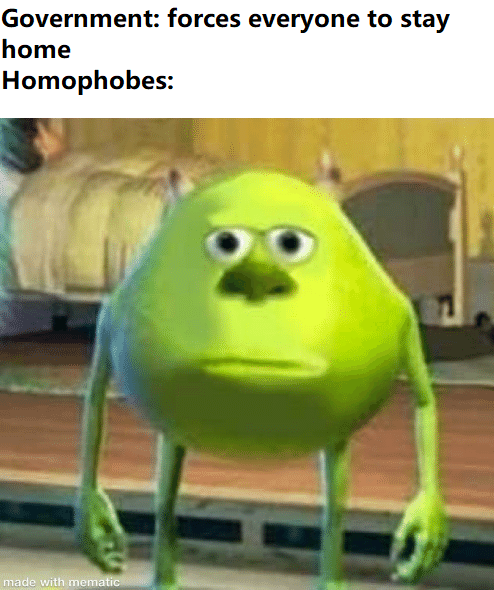 ouch
