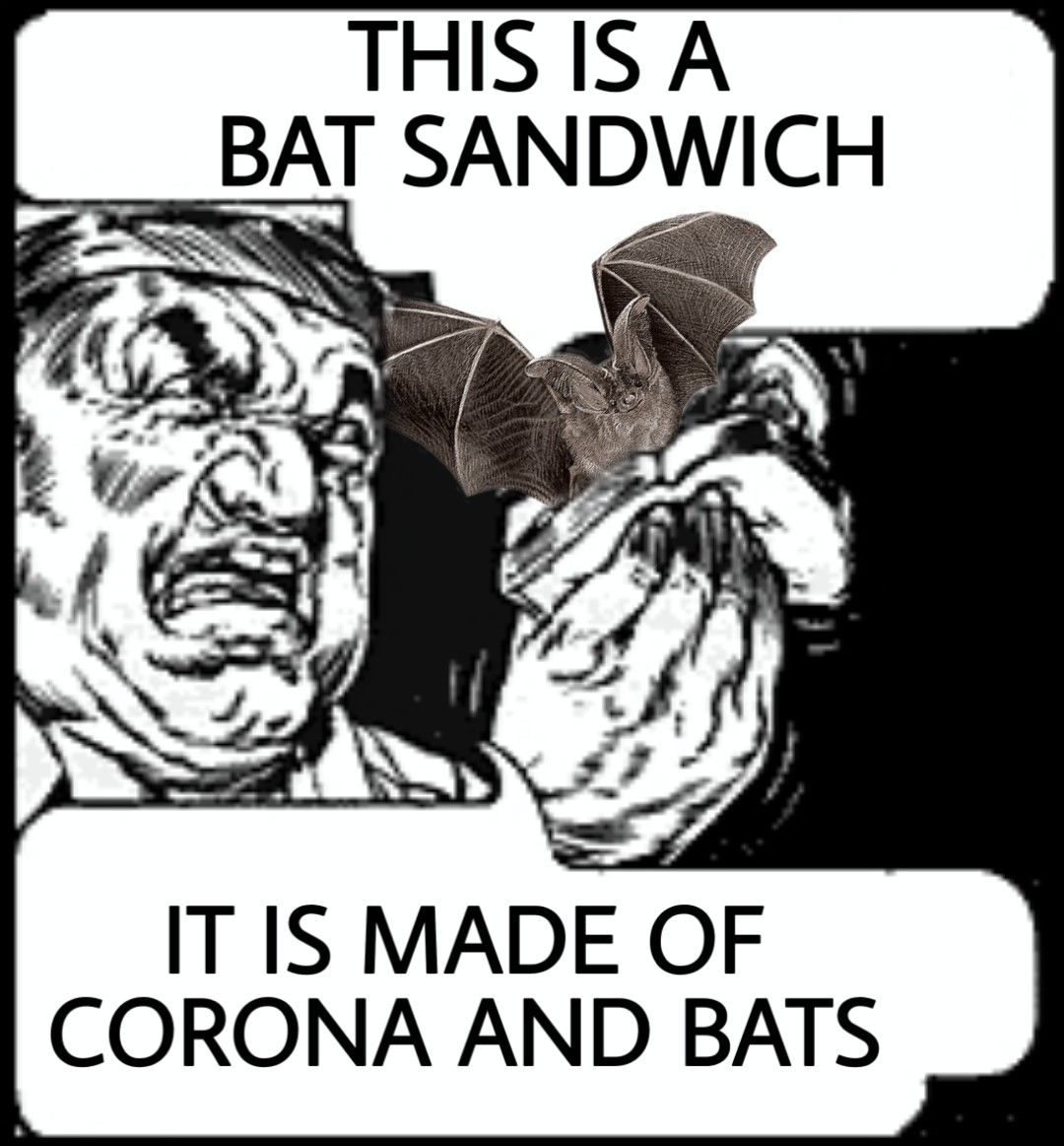 From Today's Meme Archives: Sandwich Chef (est. 2007). The OC