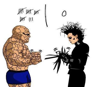 Your efforts are futile.