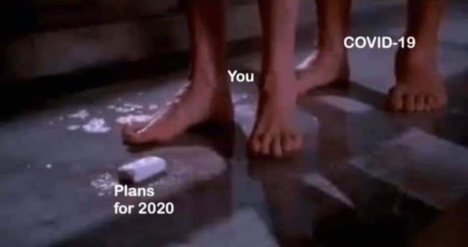 Plans for 2020