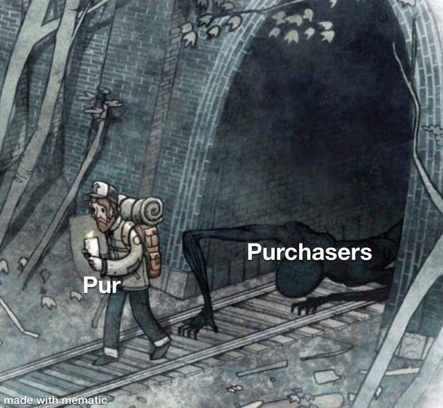 huh