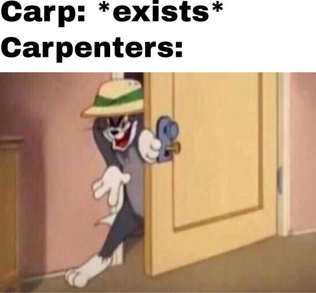 heh