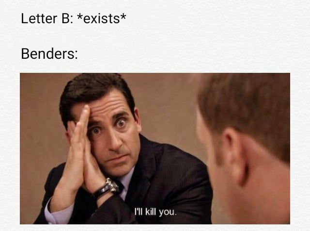 ah yes