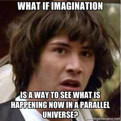 Mind=Blown!