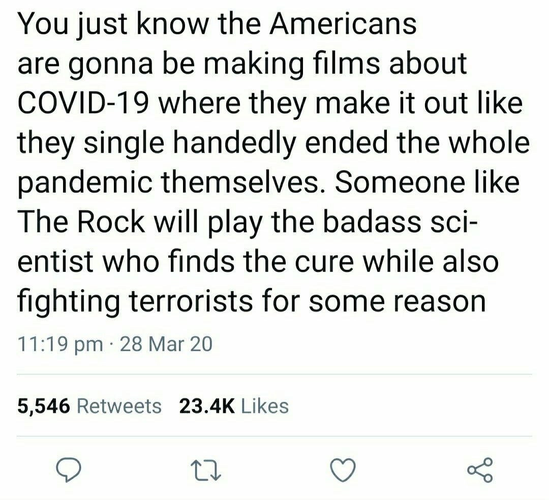 WW 1 was lit