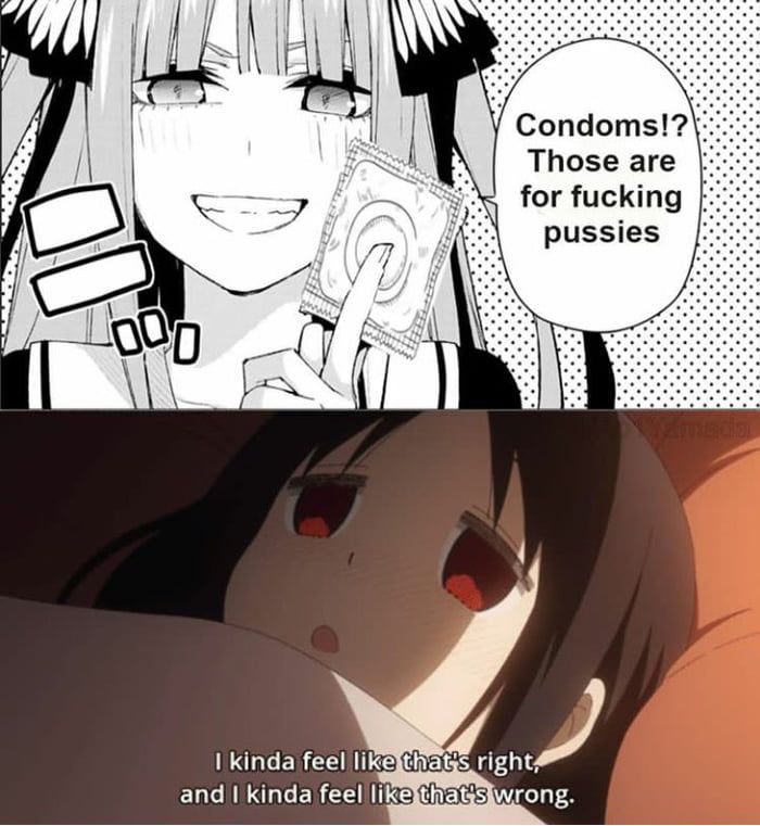 Condoms