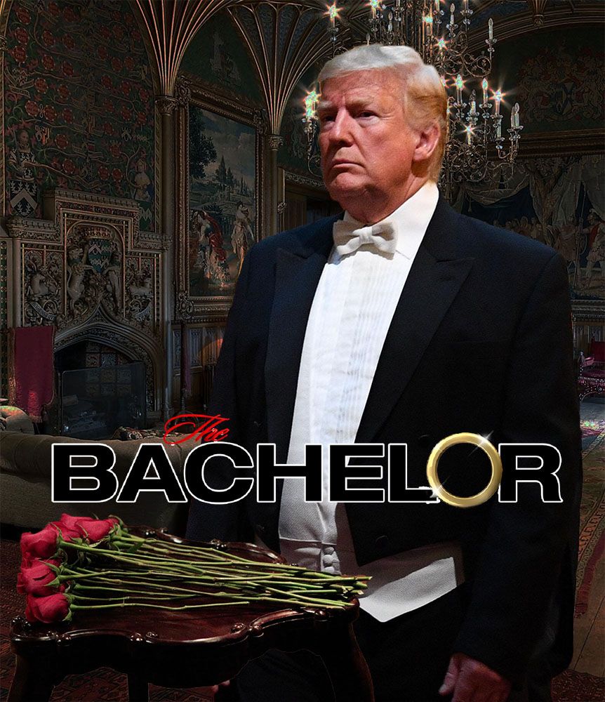 New this FALL on ABC!!!