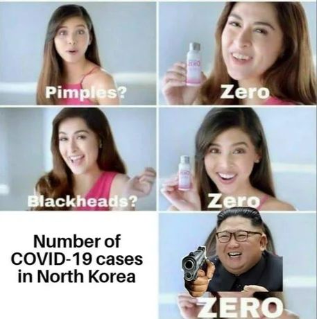 I mean they are the most successful in it according to the numbers...