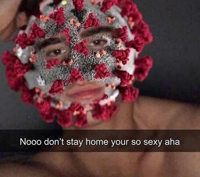 aha aha