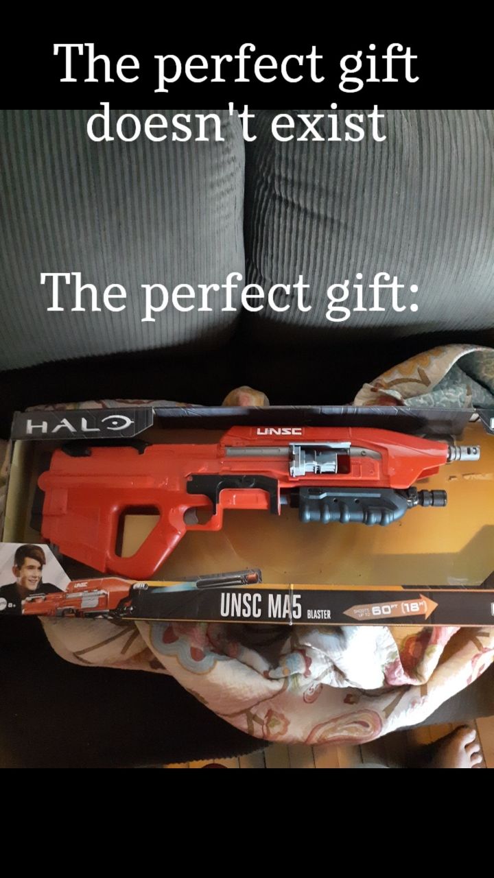 Thanks grandma