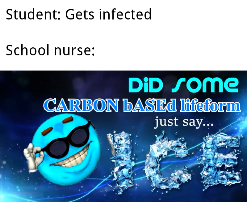 Thanks I guess