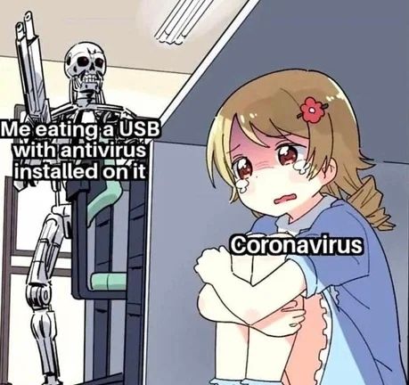Im safe