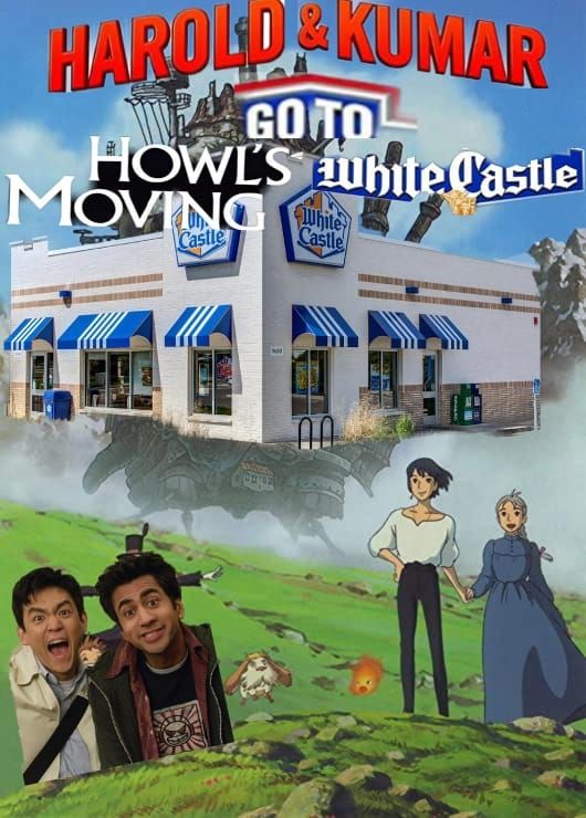 a story for the ages