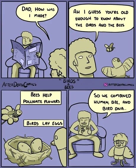Parenting done right