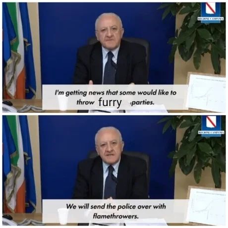 Finally responsible politics in Italy