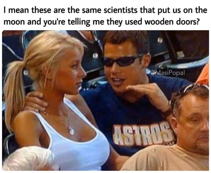 Astros