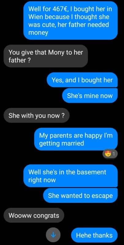 Pakistani guy convo 2.0