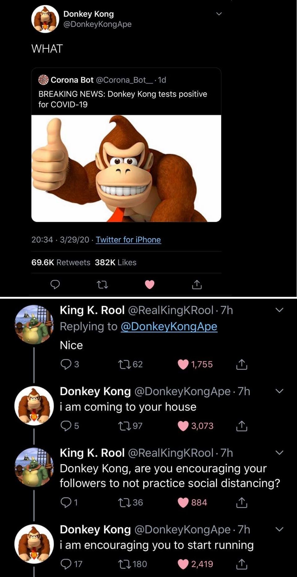 Expand Kong