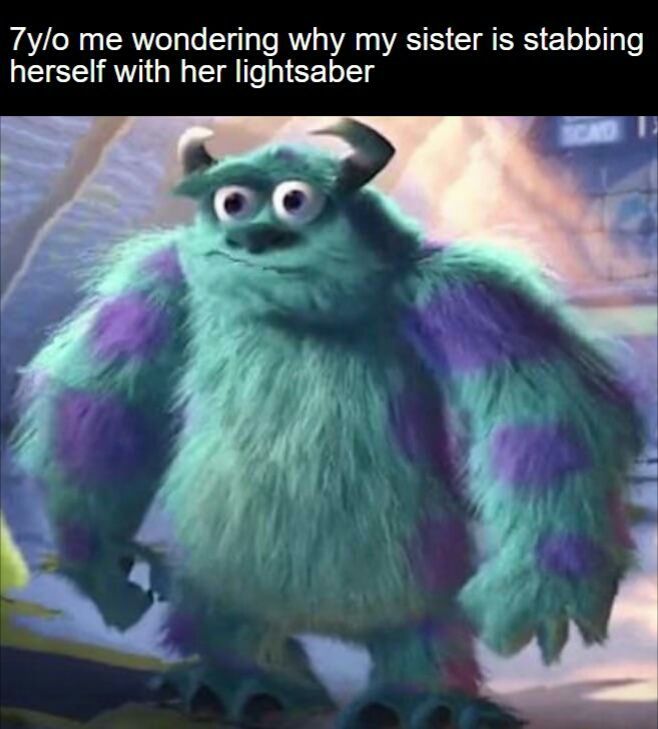 Weird