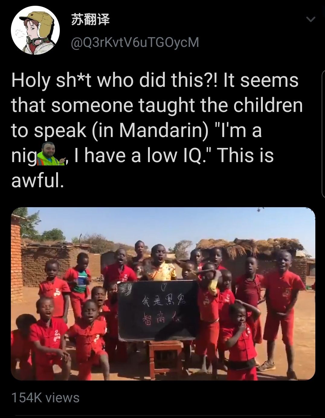 Get a load of this censorship