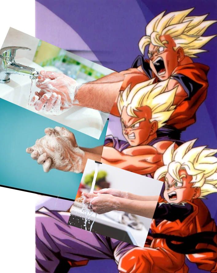 the most powerful technique