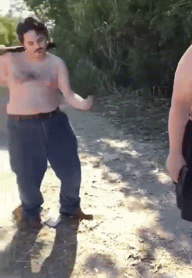mfw i deliver my shitposts
