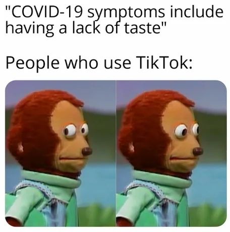 True for most meme sites too, with the exception of HL
