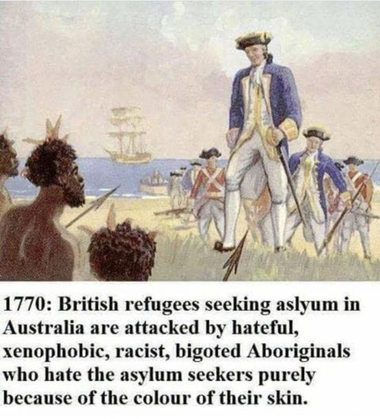 Bigots