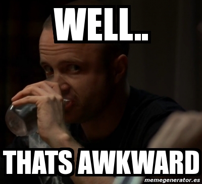 Kafkaesque Jesse